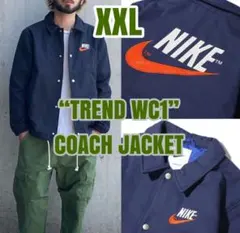 2025年最新】nike コーチジャケット カプセルの人気アイテム