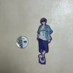 にじさんじ 剣持刀也 ROF-MAO アクリルスタンド