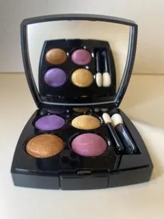 CHANEL LES 4 OMBRES 05 シャネル レ キャトル オンブル