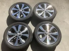 日産　ルークス　BA1 純正ホイール　1本のみ Yahoo!オークション -「日産ルークス ホイール 1本」の落札相場