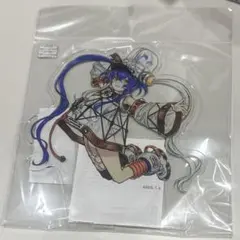 遊戯王 キラーチューン アクスタセット - メルカリ