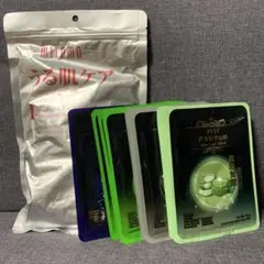 mitamoフェイスマスク 新品未使用