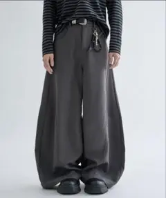 【完売品】EPNK / Seamcurve slacks/シームカーブスラックス EPNK Seamcurve slacks / シームカーブスラックス - メルカリ