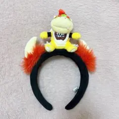 クッパ jr カチューシャ USJ