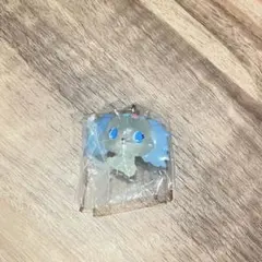 ジュエルペット めじるしアクセサリー サフィー