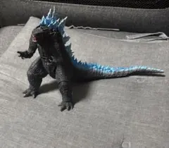 S.H.MonsterArts GODZILLA ゴジラ×コング 新たなる帝国