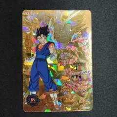 DBH　良品　ベジット　HG10‐CP6　１枚　DB1126