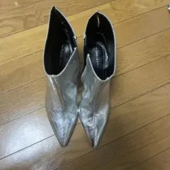 bershka EUR:38 レディースシューズ　ハイヒールのサムネイル