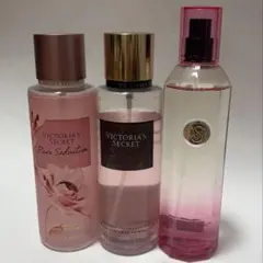 Bath＆BodyWorks ボディミスト セット Bath&body works ボディミストセット 5本 - メルカリ