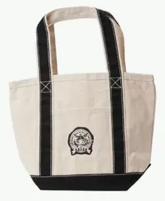 わちふぃーるど 猫 ダヤン ハンドバッグ トートバッグ