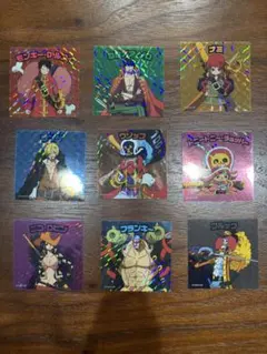 ONE PIECE FILM Z カード 2枚セット - メルカリ