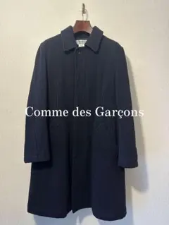 2025年最新】COMME des GARCONS メンズ ステンカラーコートの人気