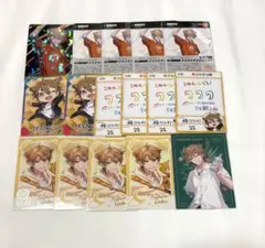 伏見ガク にじフェス コレカ コレクションカード にじさんじ - メルカリ