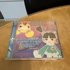 「テクニクビート」サウンドトラック