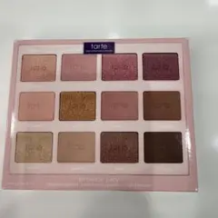 tarte tartelette juicy アイシャドウパレットのサムネイル