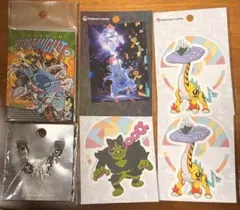 ポケモングッズ　まとめ売り