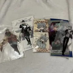 アイドリッシュセブン 亥清悠