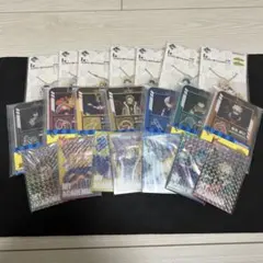 ヒロアカ 一番くじ K賞I賞J賞　コンプセット