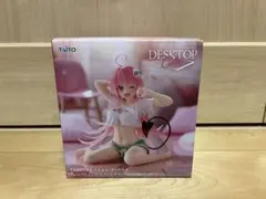 ToLOVEる-とらぶる-ダークネス Desktop Cute フィギュア ララ