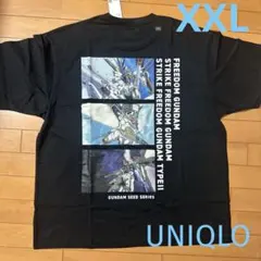 ユニクロtシャツ