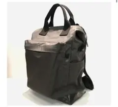 マーガレットハウエル porter リュック 18ssのサムネイル
