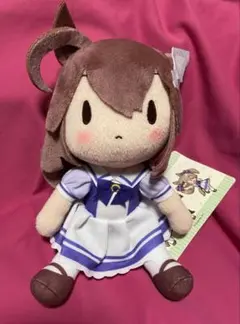 2026年最新】ウマ娘 ミホノブルボン ぬいぐるみの人気アイテム - メルカリ