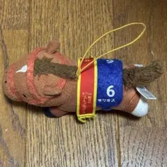 2026年最新】サリオス ぬいぐるみ bigの人気アイテム - メルカリ