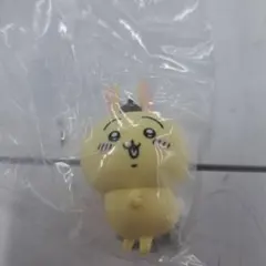 ちいかわ サンリオキャラクターズ なりきりフィギュア うさぎ×ポムポムプリン