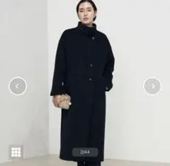 2026年最新】NOLLEY'S レディース ロングコートの人気アイテム - メルカリ