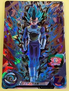 スーパードラゴンボールヒーローズBM8-SEC2BM12-SECBM10-SEC 2026年最新】bm8-secの人気アイテム - メルカリ