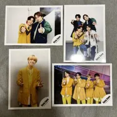 SexyZone timelesz 松島聡 公式写真