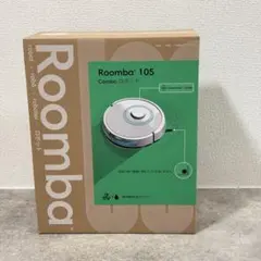 2026年最新】Roomba 105 Comboの人気アイテム - メルカリ