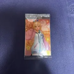 ホロライブウエハース　vol.5 不知火フレア