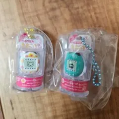 たまごっち おかしなたまごぼーろっち