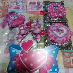 パルパルーザミニーグッズ2026年 パルパルーザミニーグッズ２０２４年