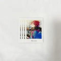 衣更真緒 ぱしゃっつ