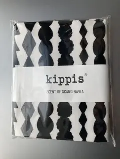 キッピス 生地 カットクロス オックス kippis 北欧
