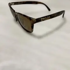 オークリー OAKLEY 希少廃盤フロッグスキン LX OO2039-03 - メルカリ