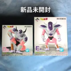 2026年最新】一番くじ フリーザ 第二形態 第三形態の人気アイテム