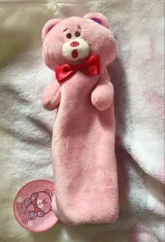 SWIMMER ペンケース ピンク
