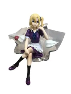 かぐや様は告らせたい ファーストキッスは終わらない 早坂愛 パフェver