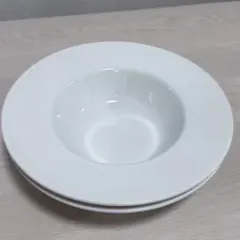 リム皿？　2枚セットのサムネイル