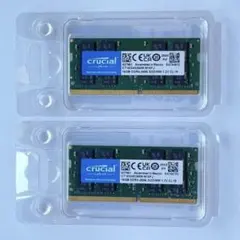 2026年最新】CRUCIAL ddr4 2666の人気アイテム - メルカリ
