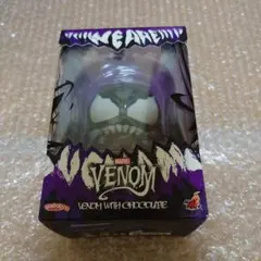 コスベイビー ヴェノム チョコレート フィギュア