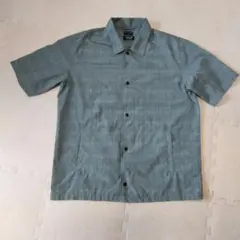 BACK NUMBER DRY LUSH 半袖シャツ L/バックナンバートップスのサムネイル