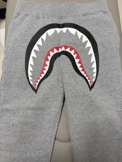 a bathing ape ジョガーパンツ