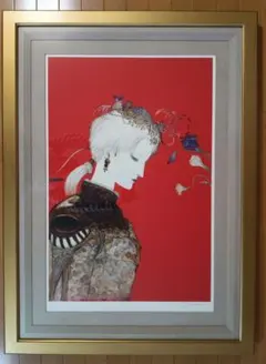 2026年最新】版画の人気アイテム - メルカリ