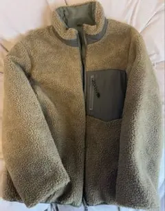 taion フリースジャケット