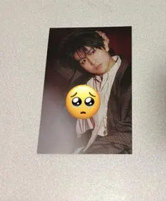 ハル　ポストカード