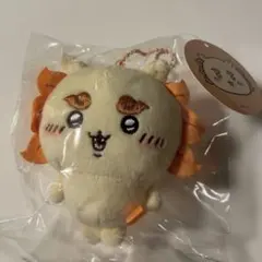 ちいかわ もちっとぷちミニマスコット シーサー